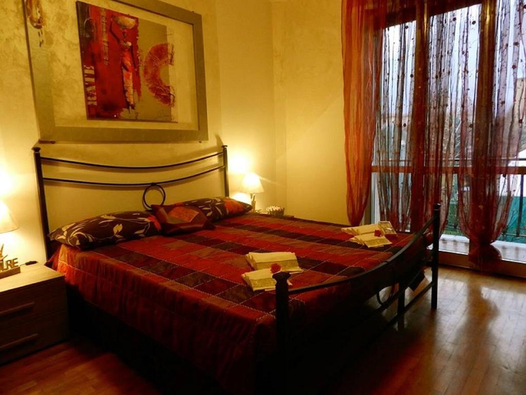 B&B Il Giardino Delle Fate Lecco Room photo